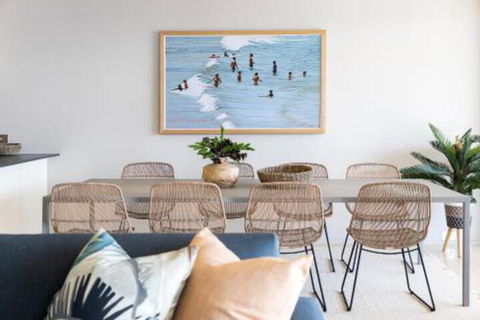 Noosa Court 6 - Accommodation Fremantle 6