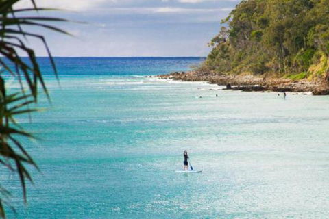 Noosa Court 6 - Accommodation Fremantle 3