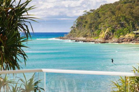 Noosa Court 6 - Accommodation Fremantle 2