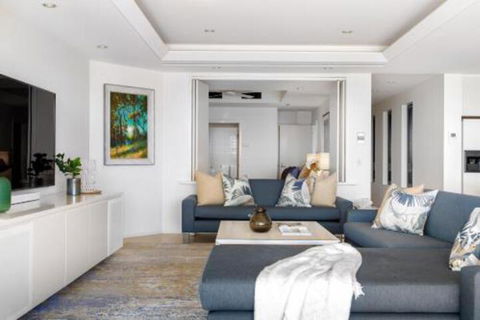 Noosa Court 6 - Accommodation Fremantle 4
