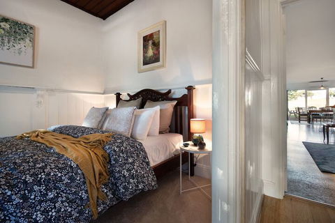 Wayward Cottage - Accommodation Fremantle 7