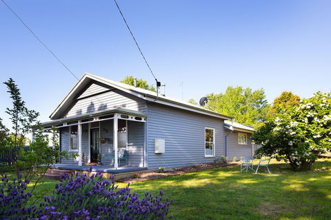 Wayward Cottage - Accommodation Fremantle 2