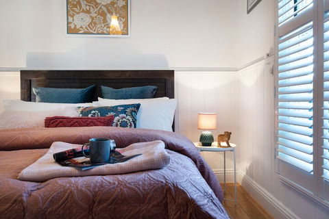 Wayward Cottage - Accommodation Fremantle 3