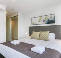 Luxurious 2 Bedroom Brand New Apartment With Amazing Hinterland Views - Accommodation Fremantle