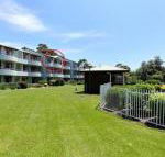 Fathoms apartment 18 / 1a Mitchell Pde All Linen Provided - Accommodation Fremantle