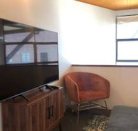 Classic Woolstore Apartment in Teneriffe - Accommodation Fremantle