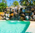 Spa Haven 17B Ocean View - Accommodation Fremantle