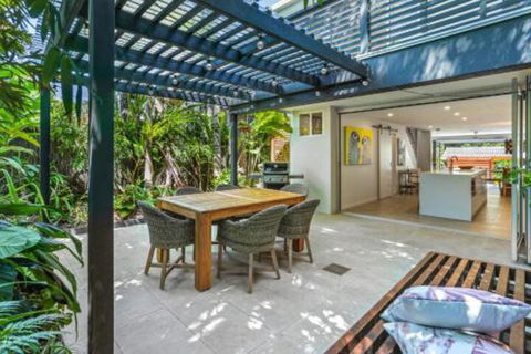 Hidden Treasure Little Cove - Accommodation Fremantle 7
