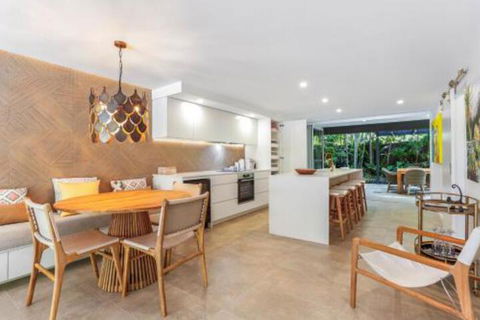 Hidden Treasure Little Cove - Accommodation Fremantle 3