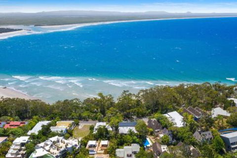 Hidden Treasure Little Cove - Accommodation Fremantle 4