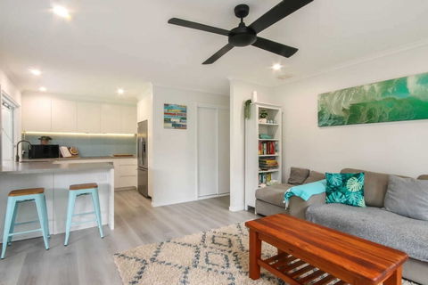 ? Hidden Backyard Oasis Close To Miami Beach - Accommodation Fremantle 2