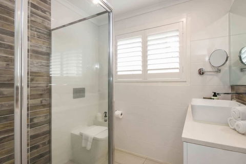 ? Hidden Backyard Oasis Close To Miami Beach - Accommodation Fremantle 5