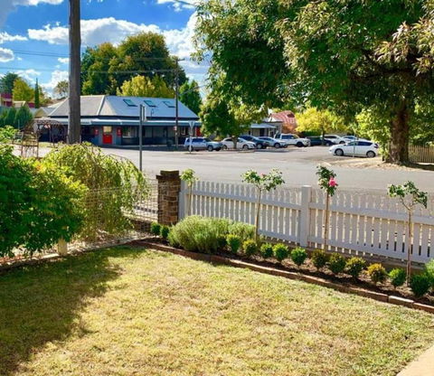 Ambrose On Byng Central Location W / 2 Bathroom - Accommodation Fremantle 3