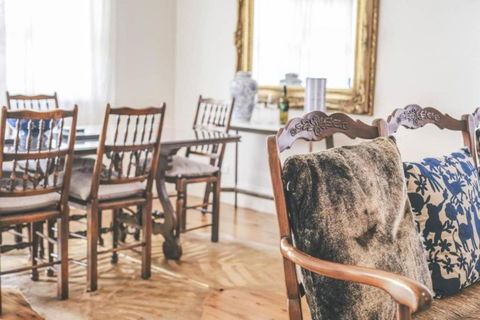 Ambrose On Byng Central Location W / 2 Bathroom - Accommodation Fremantle 1