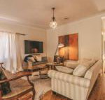 Ambrose on Byng Central Location w / 2 Bathroom - Accommodation Fremantle