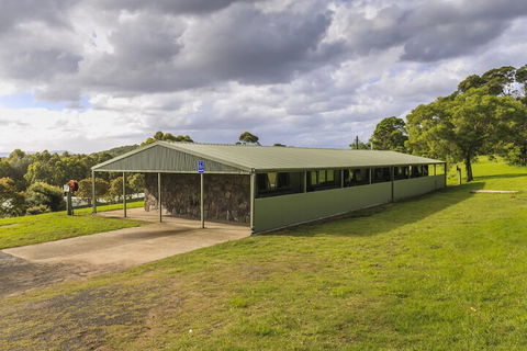 Reflections Holiday Parks Killalea - Accommodation Fremantle 4