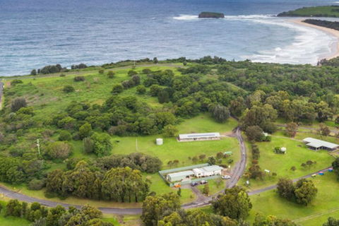 Reflections Holiday Parks Killalea - Accommodation Fremantle 1