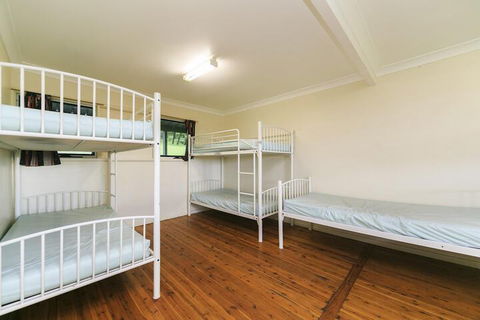 Reflections Holiday Parks Killalea - Accommodation Fremantle 2