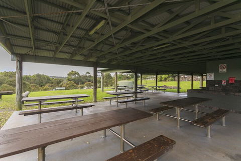 Reflections Holiday Parks Killalea - Accommodation Fremantle 6