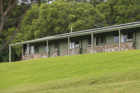 Reflections Holiday Parks Killalea - Accommodation Fremantle 5