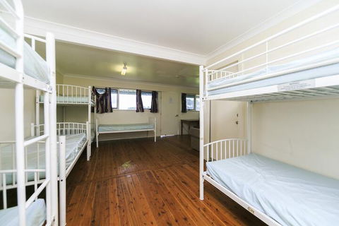 Reflections Holiday Parks Killalea - Accommodation Fremantle 3