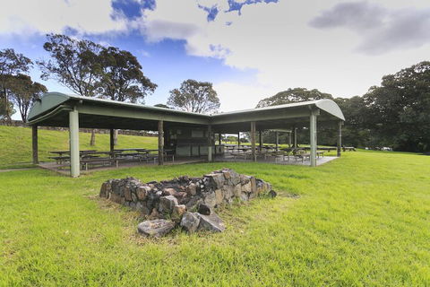 Reflections Holiday Parks Killalea - Accommodation Fremantle 7