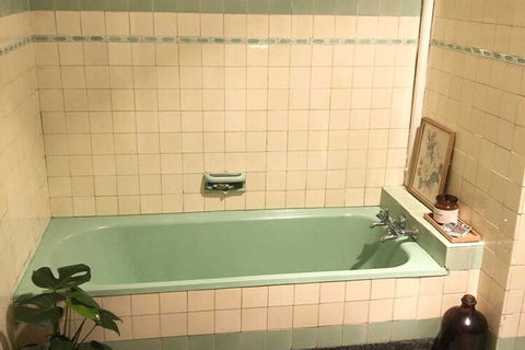 Art Deco Apt In Sunny Elwood Minutes To St. Kilda - Accommodation Fremantle 5