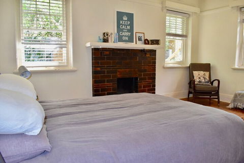 Art Deco Apt In Sunny Elwood Minutes To St. Kilda - Accommodation Fremantle 7