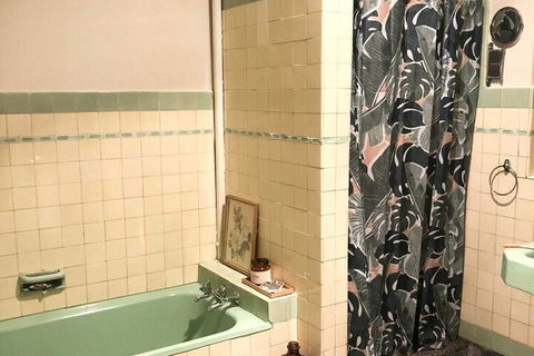 Art Deco Apt In Sunny Elwood Minutes To St. Kilda - Accommodation Fremantle 6