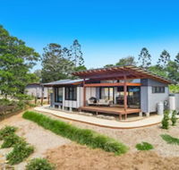 Your Luxury Escape - Carinya Cottage 3 - Accommodation Fremantle