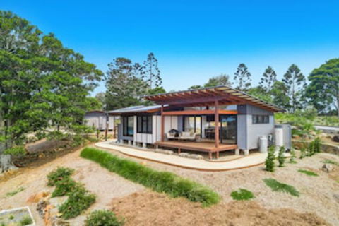 Your Luxury Escape - Carinya Cottage 3 - Accommodation Fremantle 0