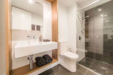 City Walk - Accommodation Fremantle 4
