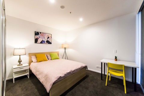 City Walk - Accommodation Fremantle 3