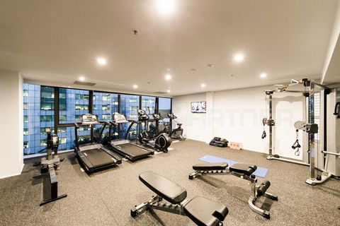 City Walk - Accommodation Fremantle 6