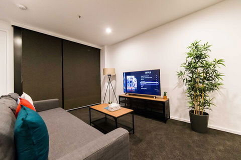 City Walk - Accommodation Fremantle 5
