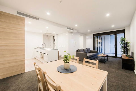 City Walk - Accommodation Fremantle 2