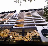 City Walk - Accommodation Fremantle