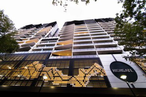 City Walk - Accommodation Fremantle 0