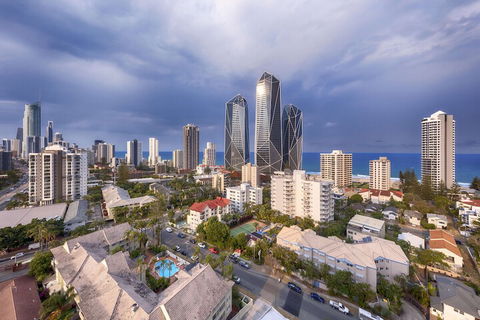 Oaks Gold Coast Hotel - Accommodation Fremantle 7