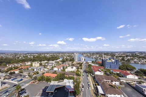 Oaks Gold Coast Hotel - Accommodation Fremantle 5