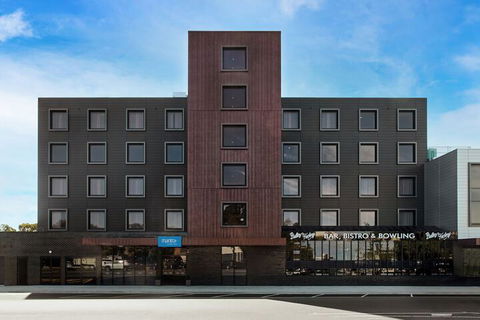Mantra Traralgon - Accommodation Fremantle 1