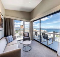 Vibe Hotel Hobart - Accommodation Fremantle