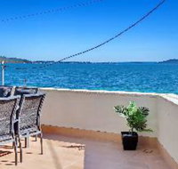 3 Bedroom Apartment Bayview Towers Unit 1 - Accommodation Fremantle