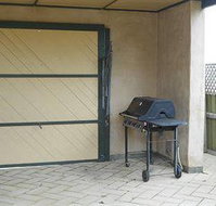 Arches Spa Apartments  Complex - Accommodation Fremantle