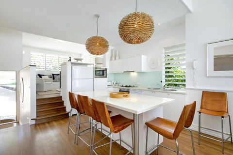 1 / 18 Stevens Street - Accommodation Fremantle 1
