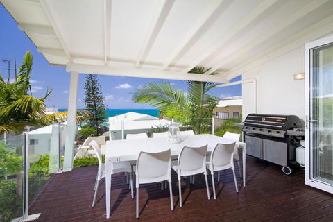 1 / 18 Stevens Street - Accommodation Fremantle 2