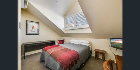 Bannockburn Cottage East Toowoomba - Accommodation Fremantle 1