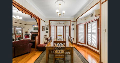 Bannockburn Cottage East Toowoomba - Accommodation Fremantle 6