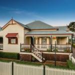 Bannockburn Cottage East Toowoomba - Accommodation Fremantle 0