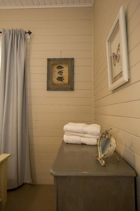 Arohanui - Accommodation Fremantle 1